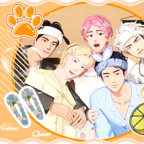 Behind-the-scenes cut of PLAVE