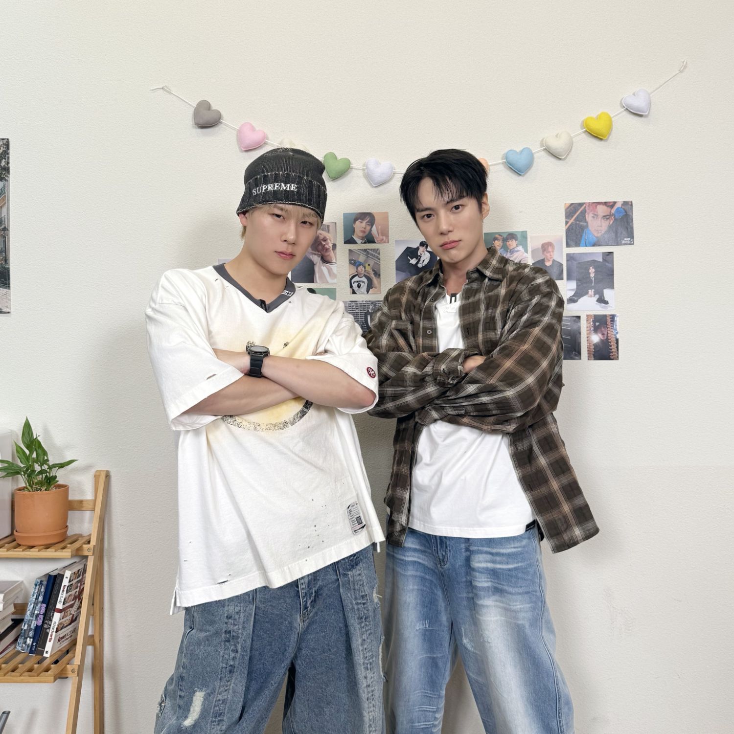 Latest photo of MONSTA X