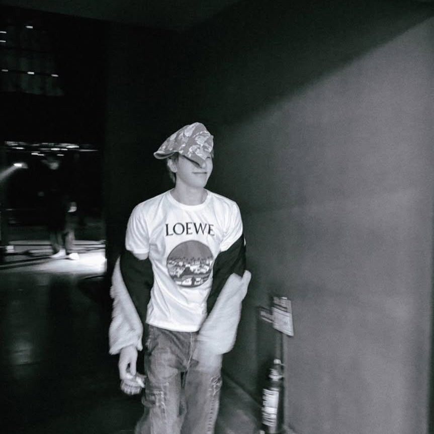 TREASURE 팬이 찍은 순간