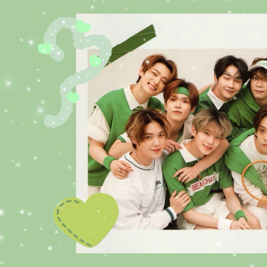A moment captured by VERIVERY's fan