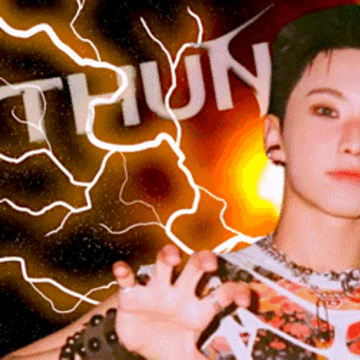 Latest photo of Hoshi (SEVENTEEN)
