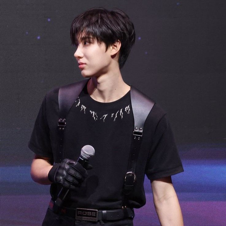 Behind-the-scenes cut of Juwang (KickFlip)