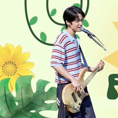 FTIsland粉絲拍下的瞬間