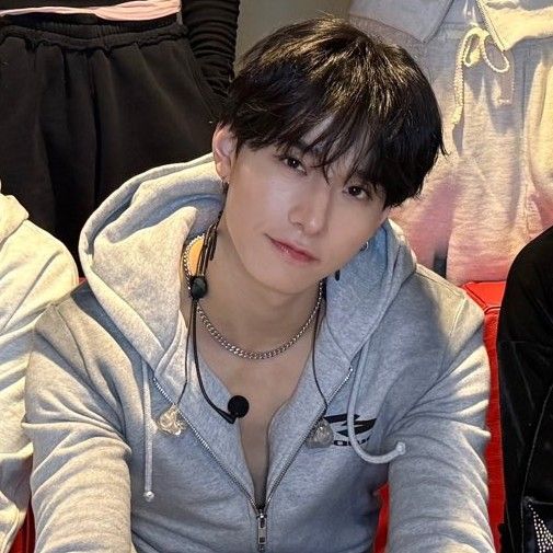 A moment captured by Sato Keigo (JO1)'s fan