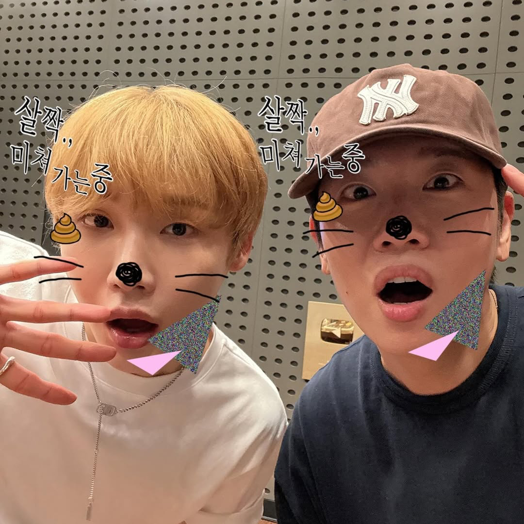 Latest photo of Jeon Woong (AB6IX)