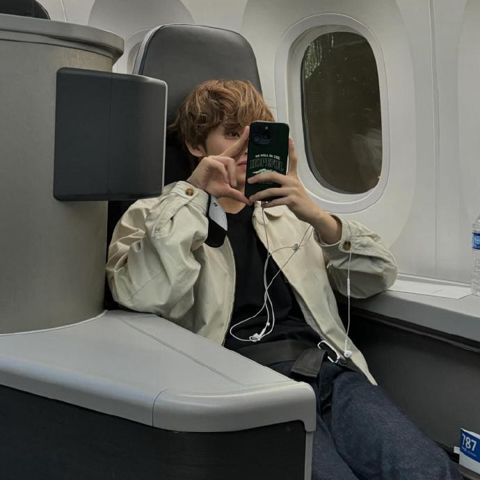 Mark (NCT 127, NCT DREAM)的最新照片