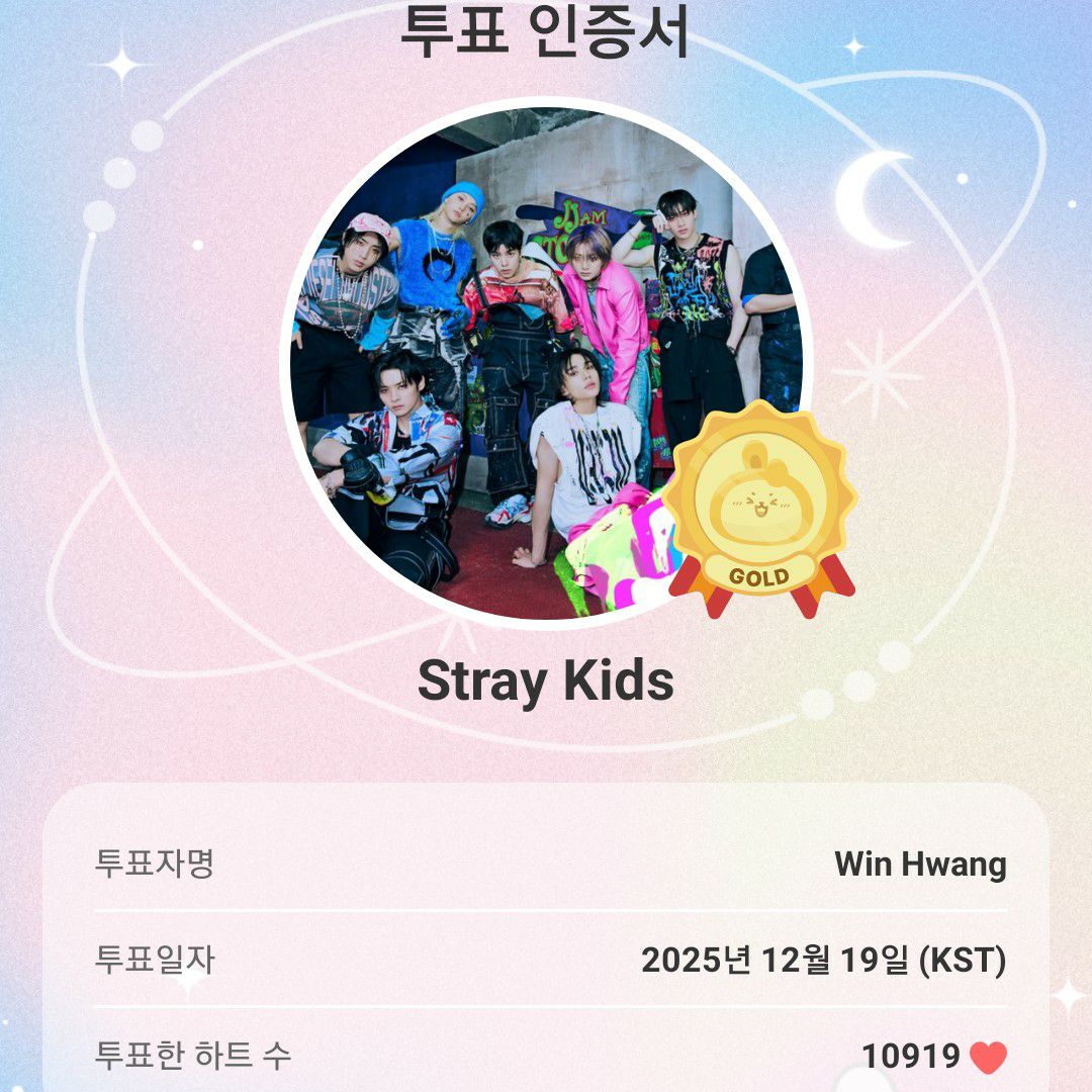 Stray Kids的幕後花絮