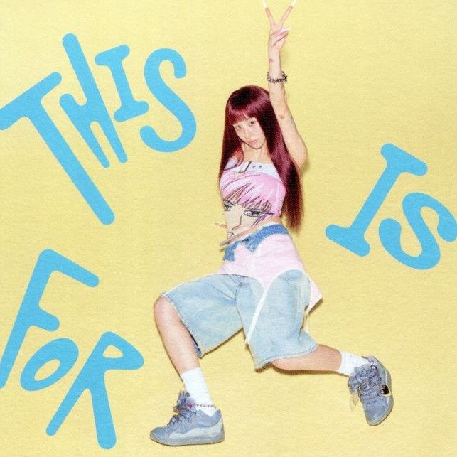 Latest photo of Chaeyoung (TWICE)