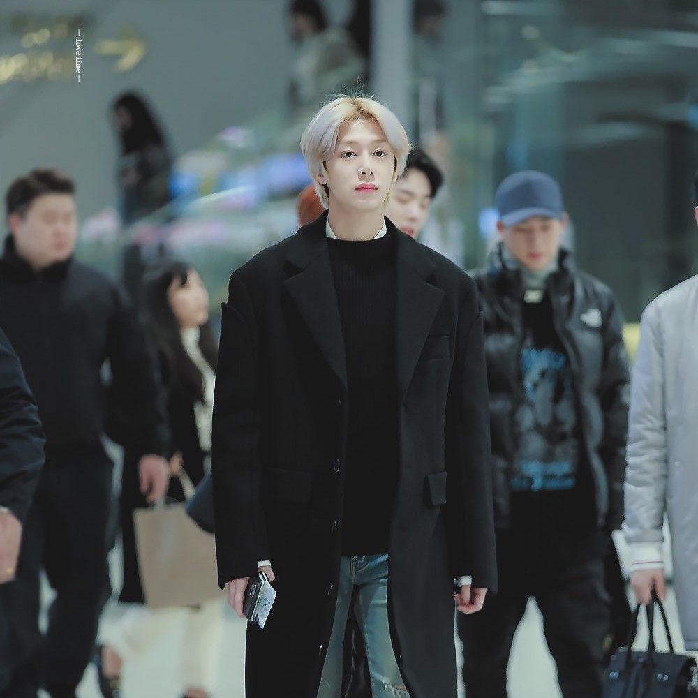 Potret di balik layar MONSTA X