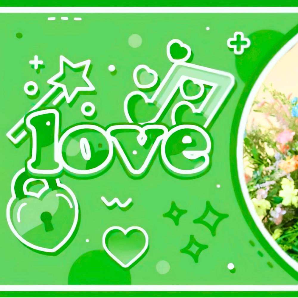 Behind-the-scenes cut of Suzy