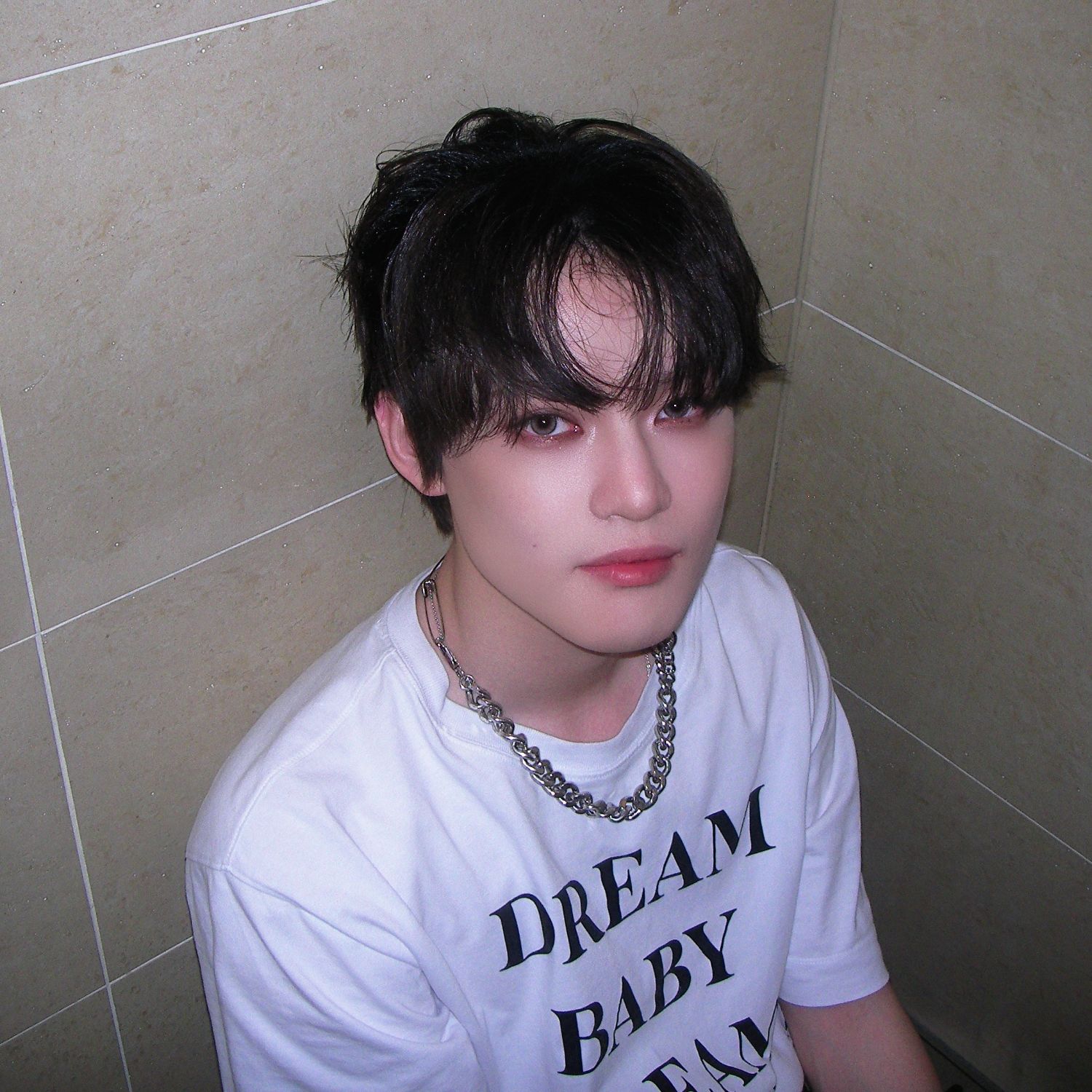 Latest photo of Chenle (NCT DREAM)