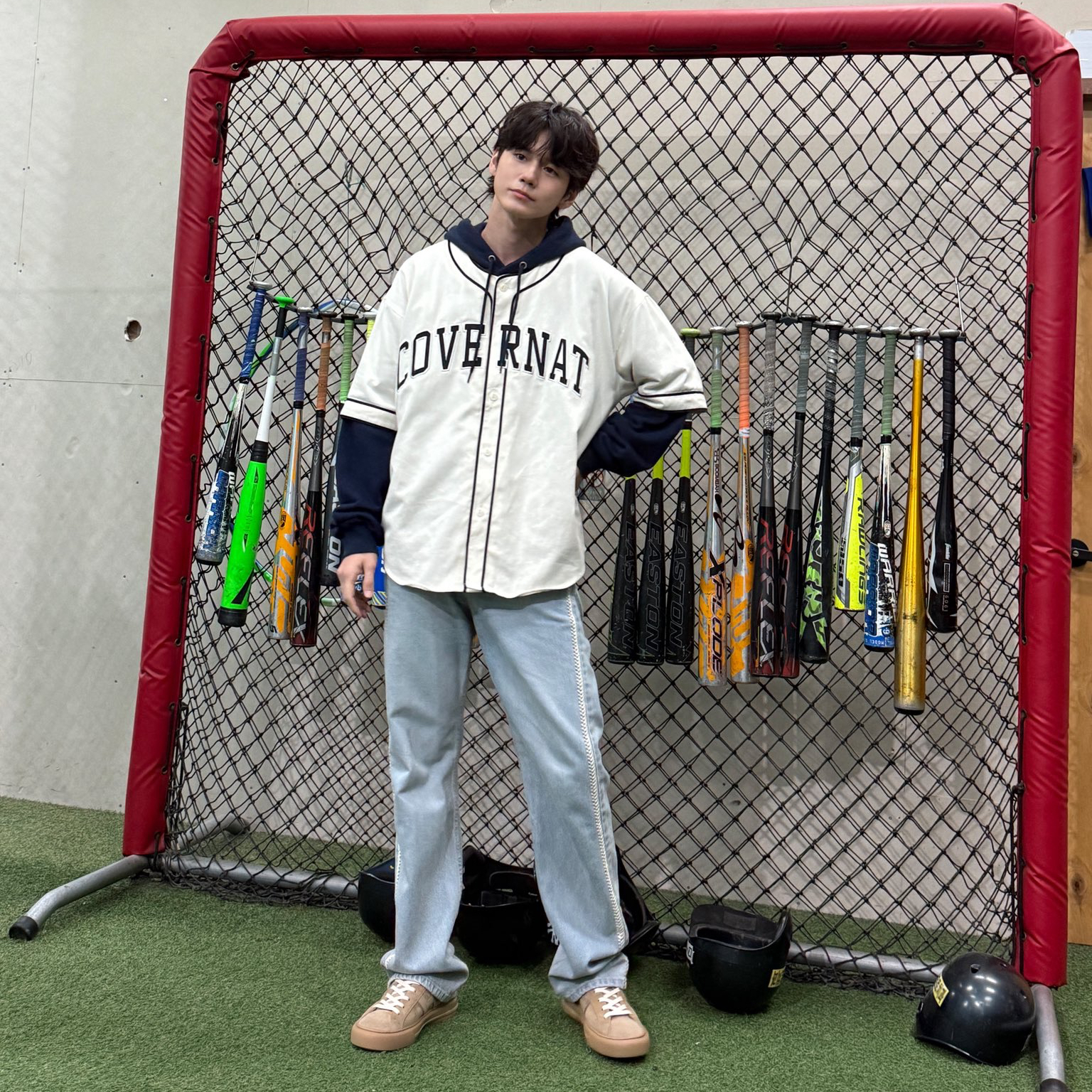 옹성우의 최신 사진