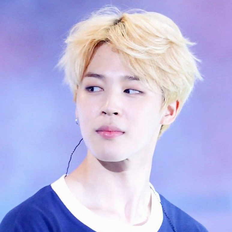 Behind-the-scenes cut of Jimin (BTS)
