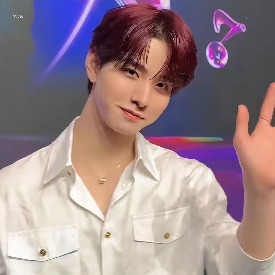 Foto terbaru Sato Keigo (JO1)