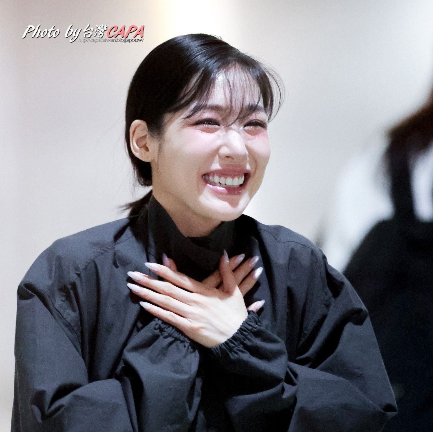 Tiffany Young (少女時代)的最新活動照片