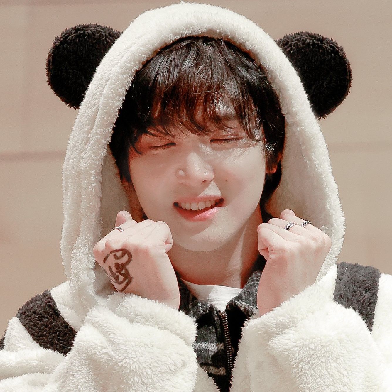 Foto aktivitas terbaru NCT