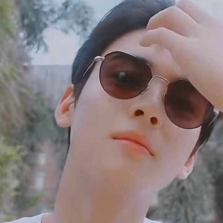 Foto aktivitas terbaru ASTRO