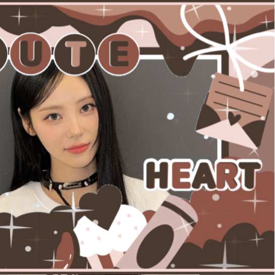 Recent activity shot of JinSoul (ARTMS)