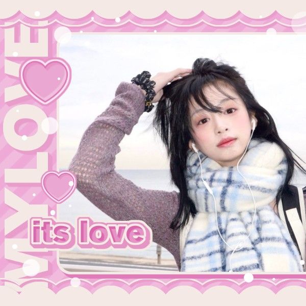 A moment captured by Ahyeon (BABYMONSTER)'s fan