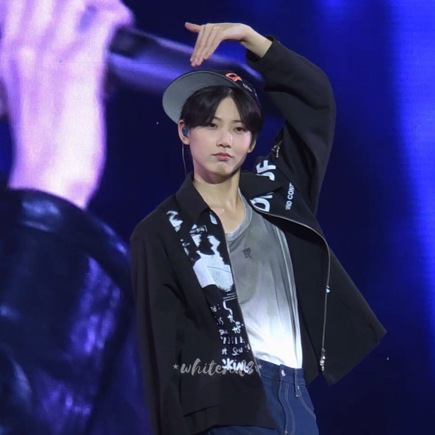 준규 (TREASURE)의 최신 사진