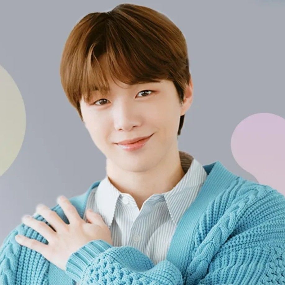 강다니엘 팬이 찍은 순간