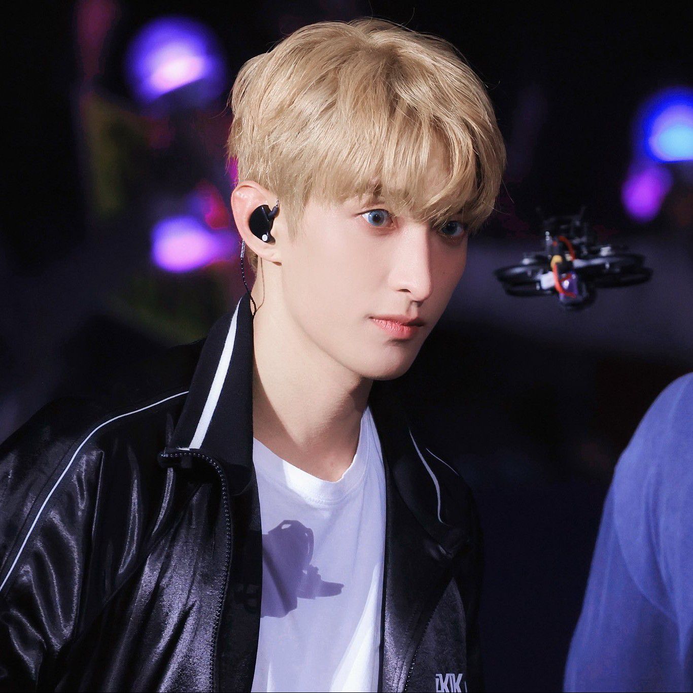 세븐틴의 비하인드 컷