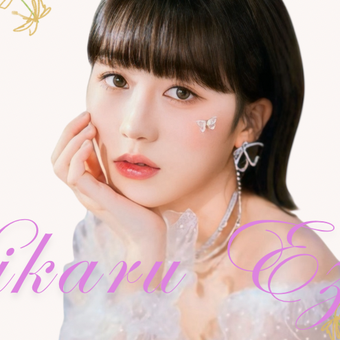 Recent activity shot of Hikaru (Kep1er)