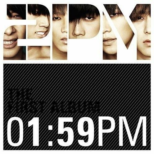 Popular profile picture of 2PM loved by fans