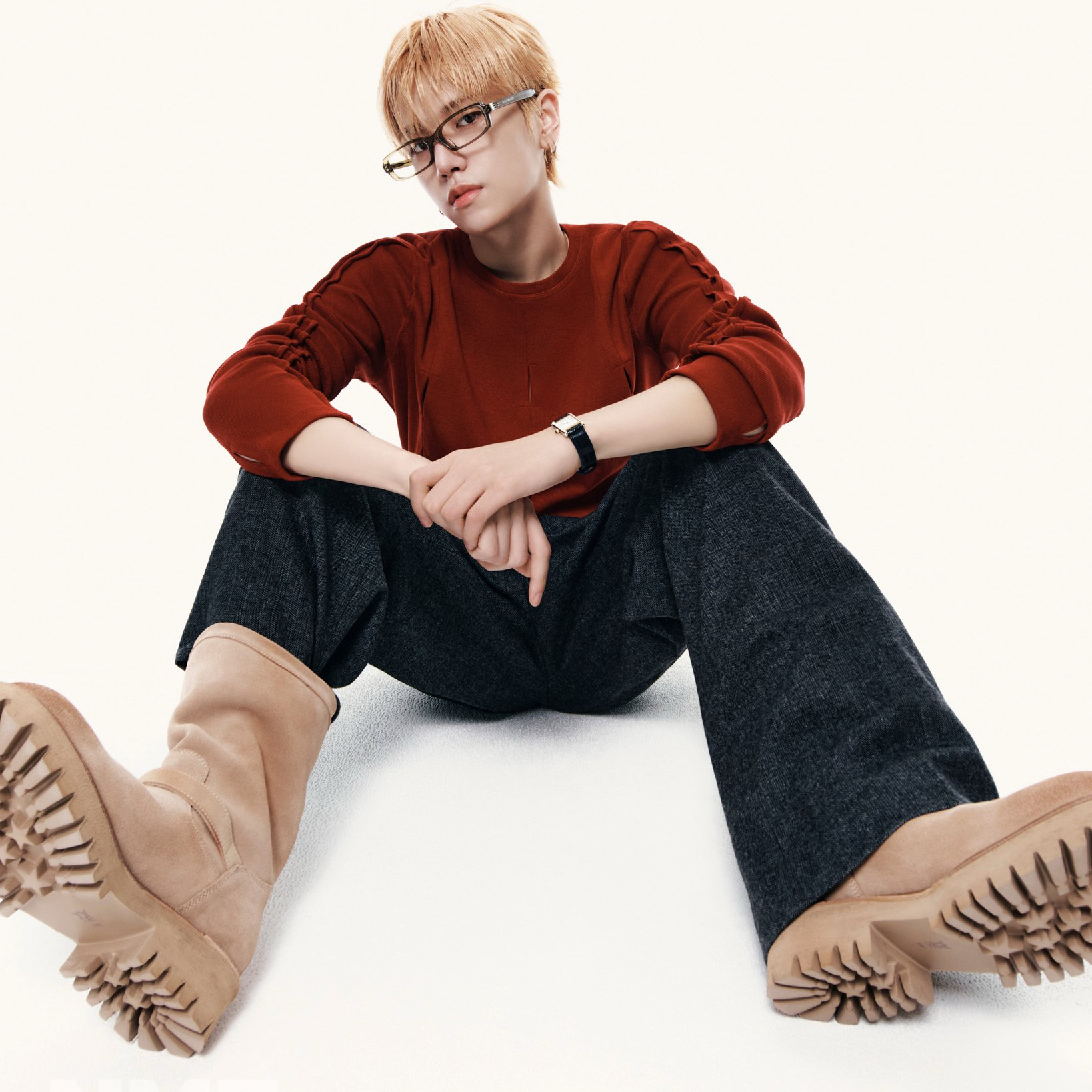 리우 (BOYNEXTDOOR) 팬이 찍은 순간