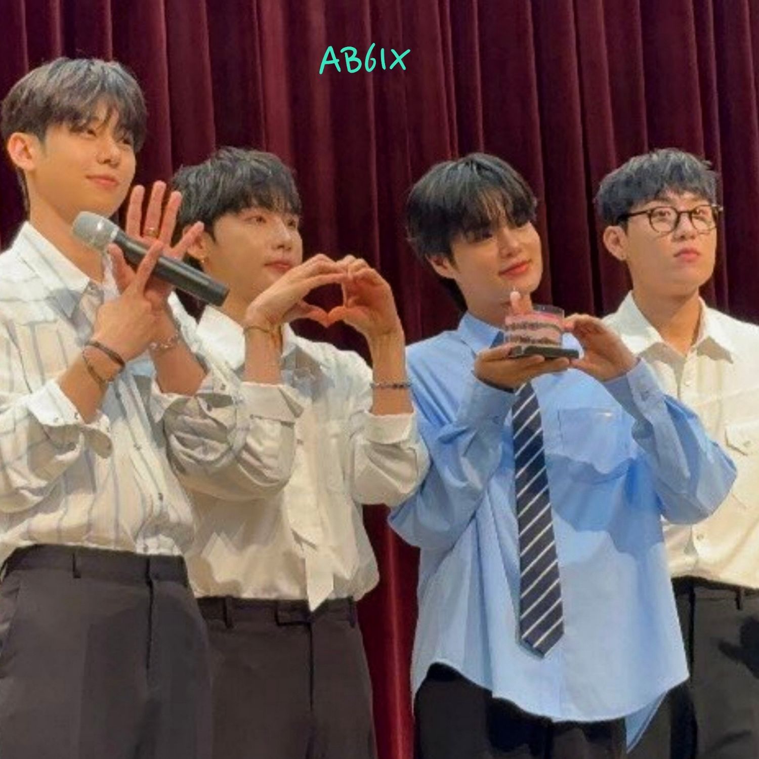 Latest photo of AB6IX