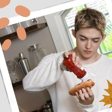 Foto aktivitas terbaru S.Coups (SEVENTEEN)