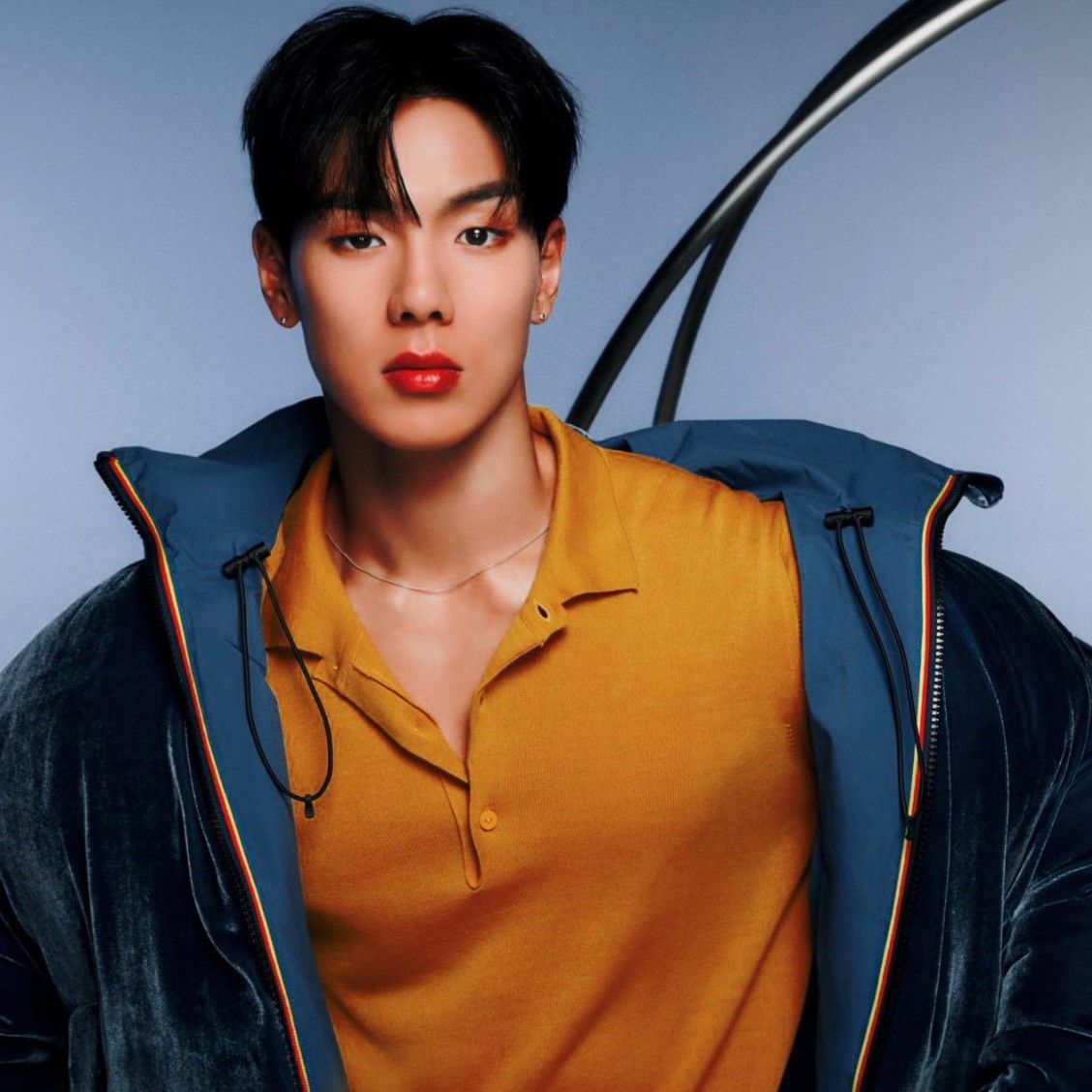 셔누 (몬스타엑스)의 최신 사진