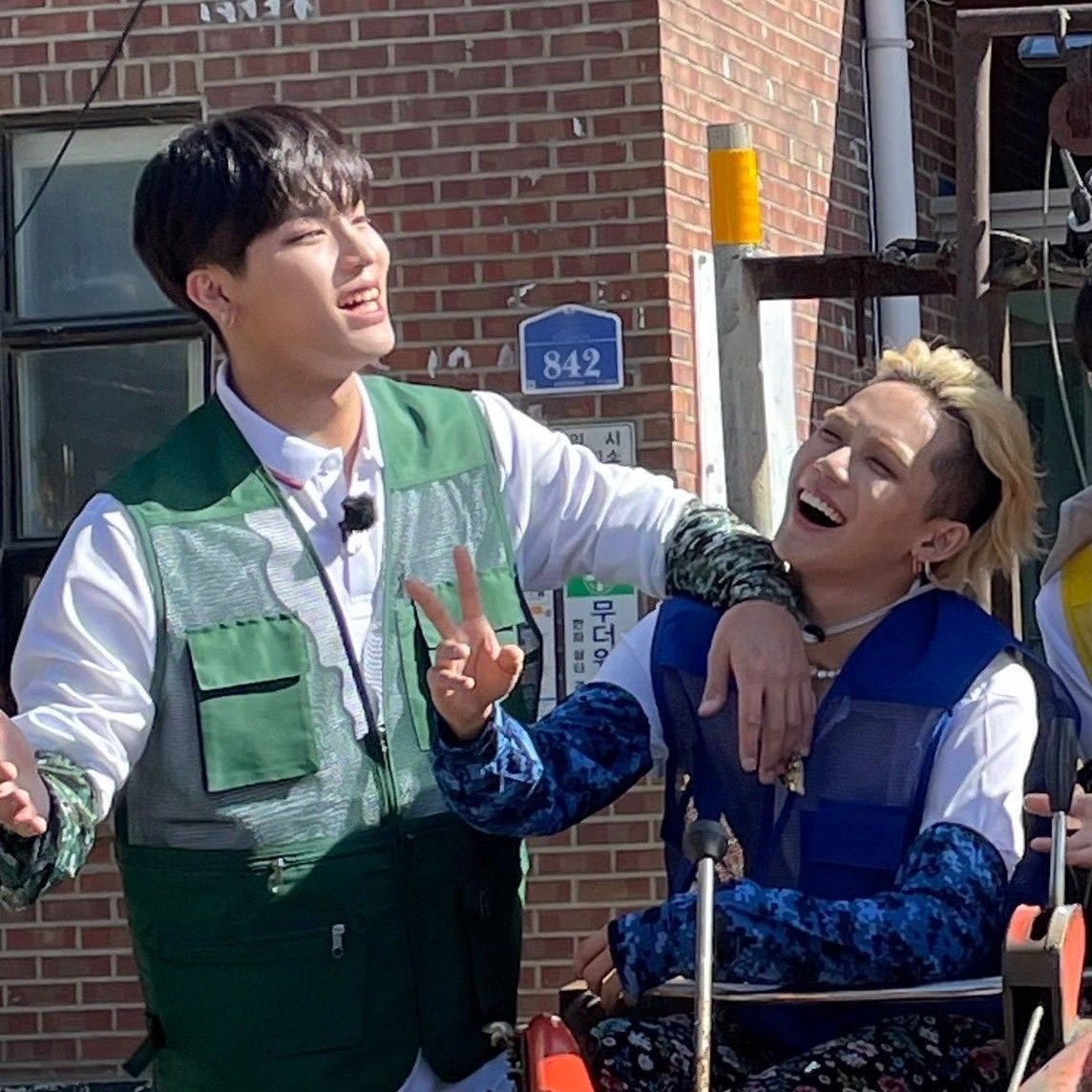 TREASURE 팬이 찍은 순간