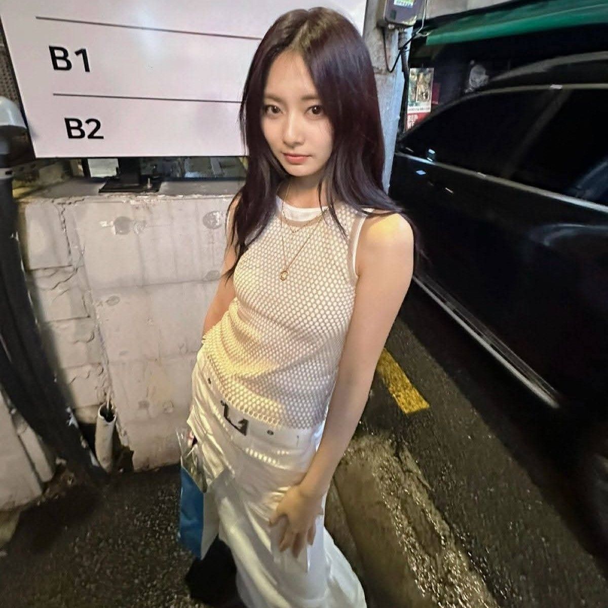 쯔위 (TWICE)의 최신 사진