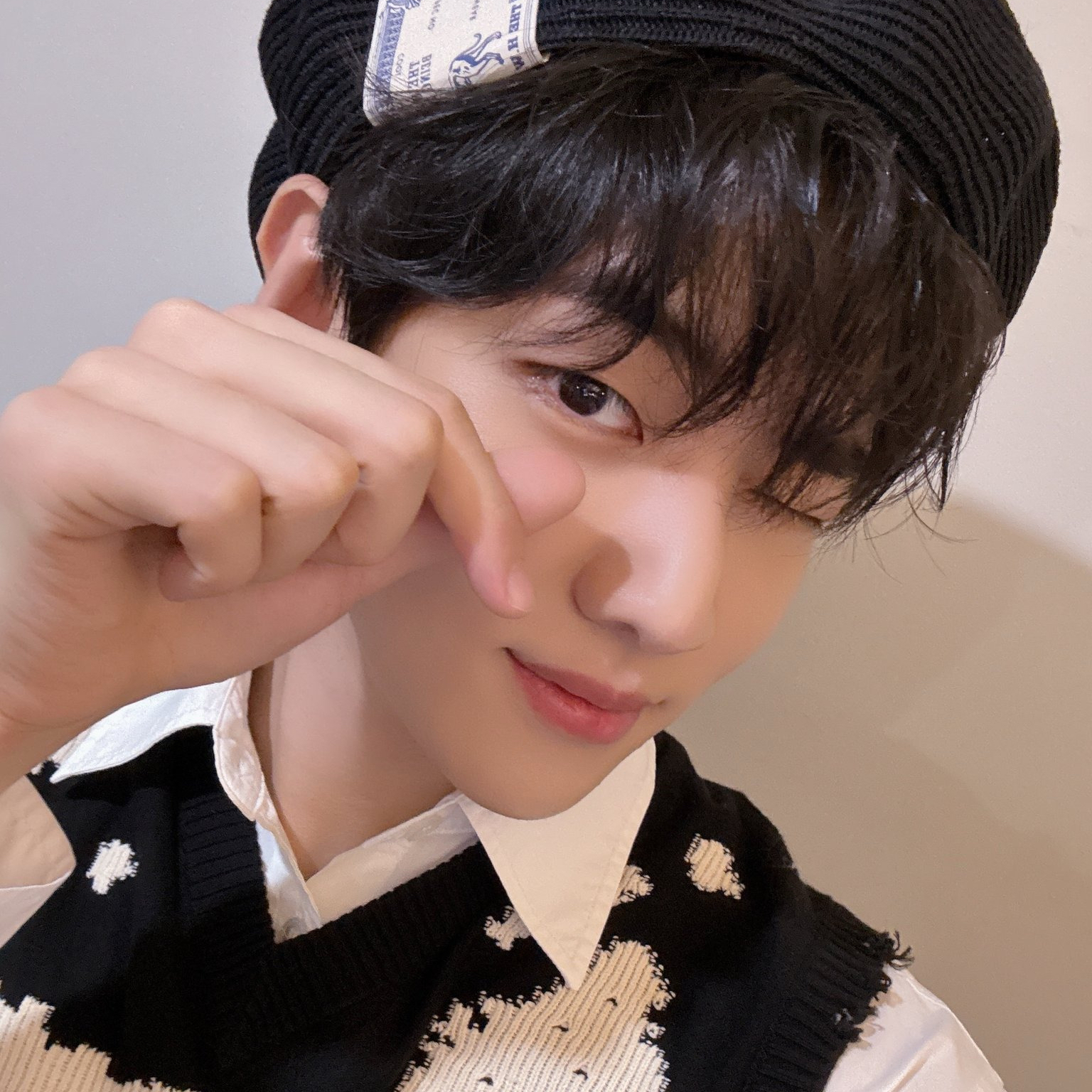 Latest photo of Jaechan (DKZ)