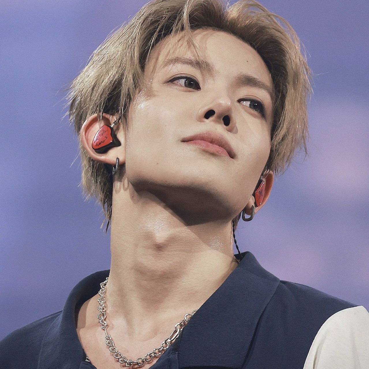 희승 (ENHYPEN) 최근 활동샷