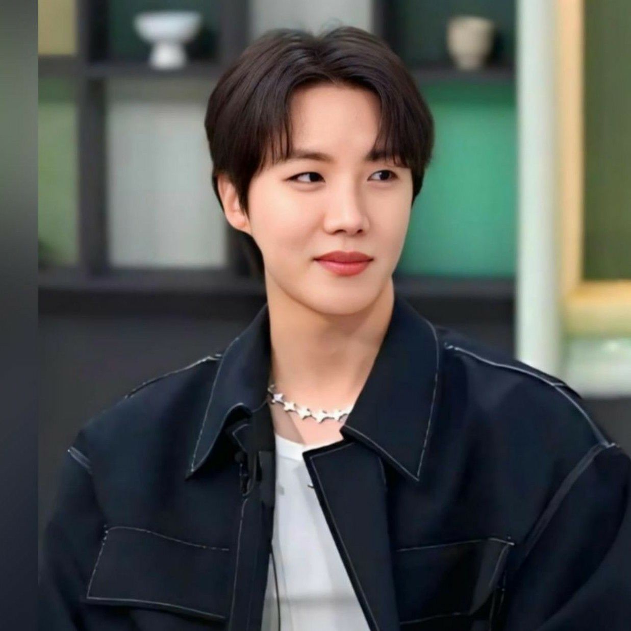 방탄소년단 팬이 찍은 순간