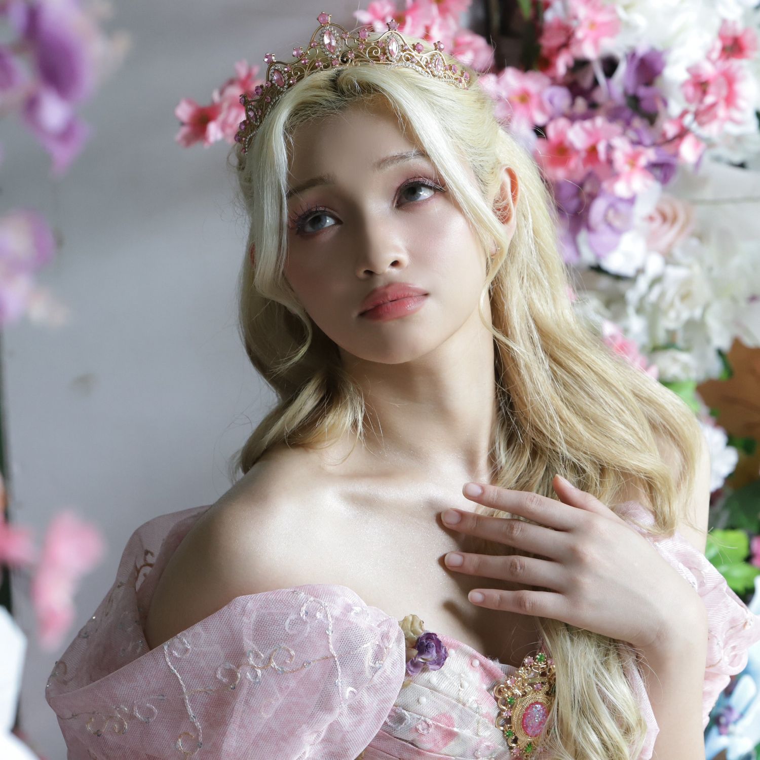 Behind-the-scenes cut of Gehlee (UNIS)