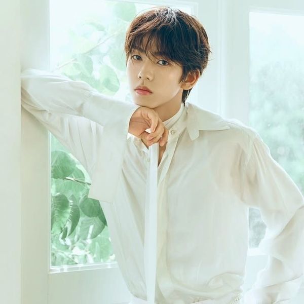 Popular profile image of Haemin (8TURN) selected by votes