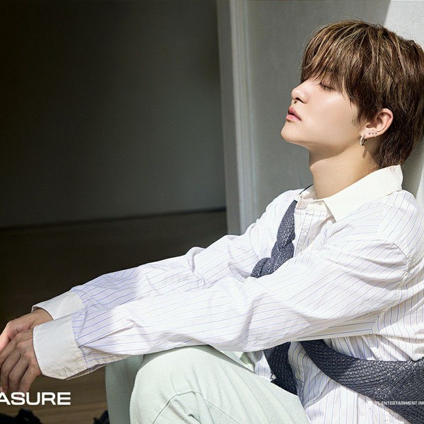 Popular profile picture of Jihoon (TREASURE) loved by fans