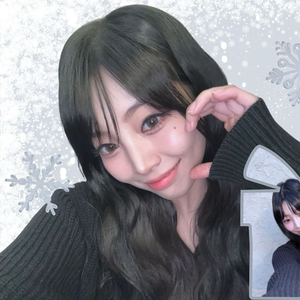 Recent activity shot of Nana (UNIS)