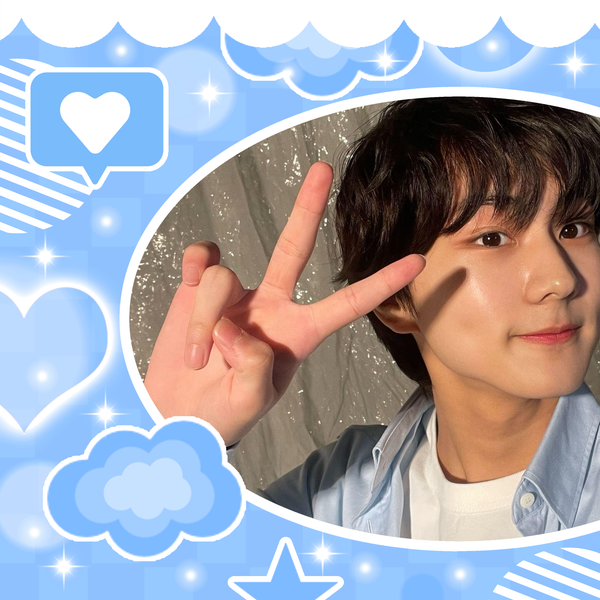 Popular profile picture of Jungwon (ENHYPEN) loved by fans