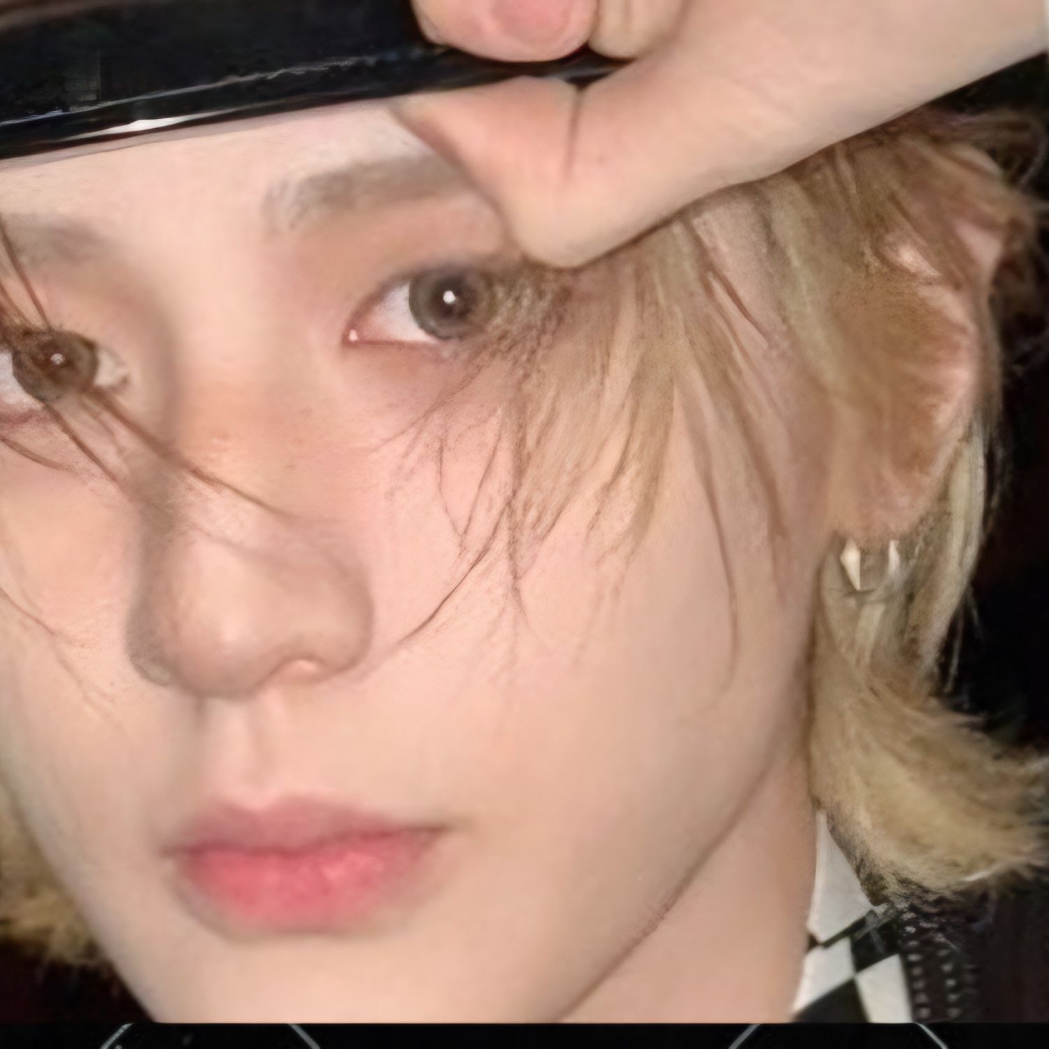 Recent activity shot of Leehan (BOYNEXTDOOR)