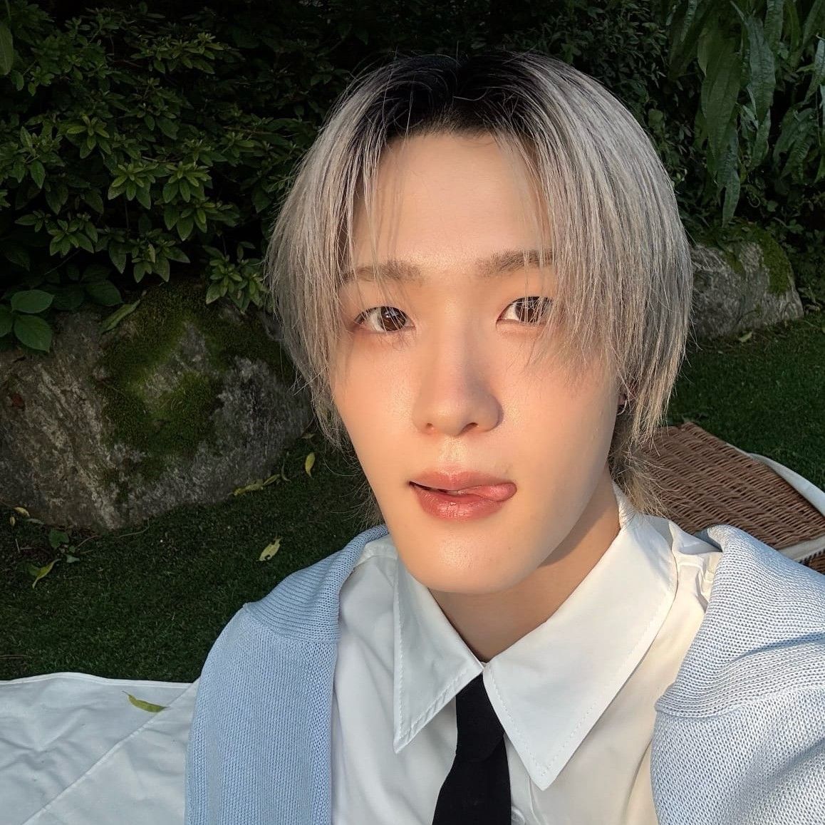 Behind-the-scenes cut of SOUL (P1Harmony)