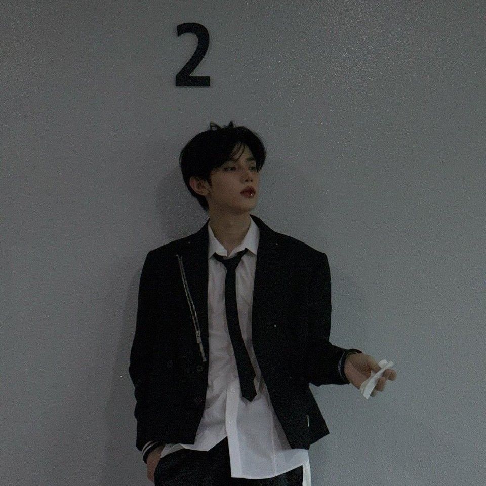 장하오 (제로베이스원) 팬이 찍은 순간