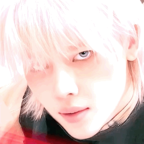 Nicholas (&TEAM)的最新活动照片