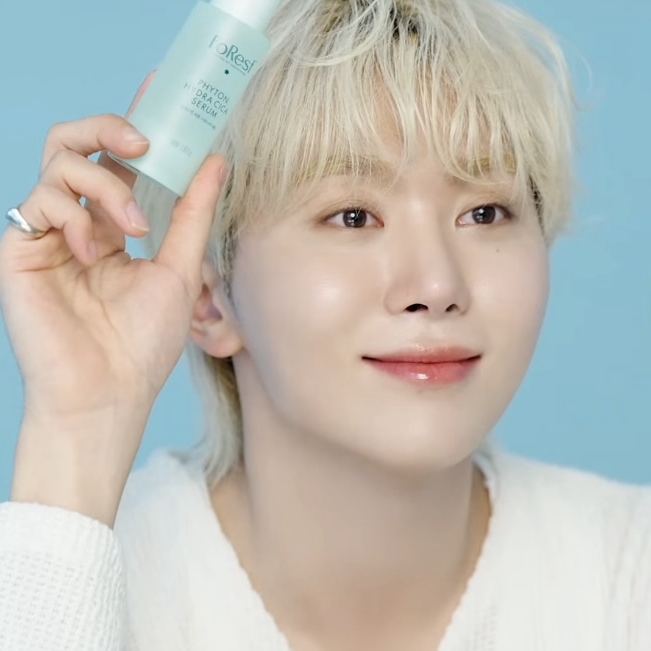 Latest photo of Seungkwan (SEVENTEEN)