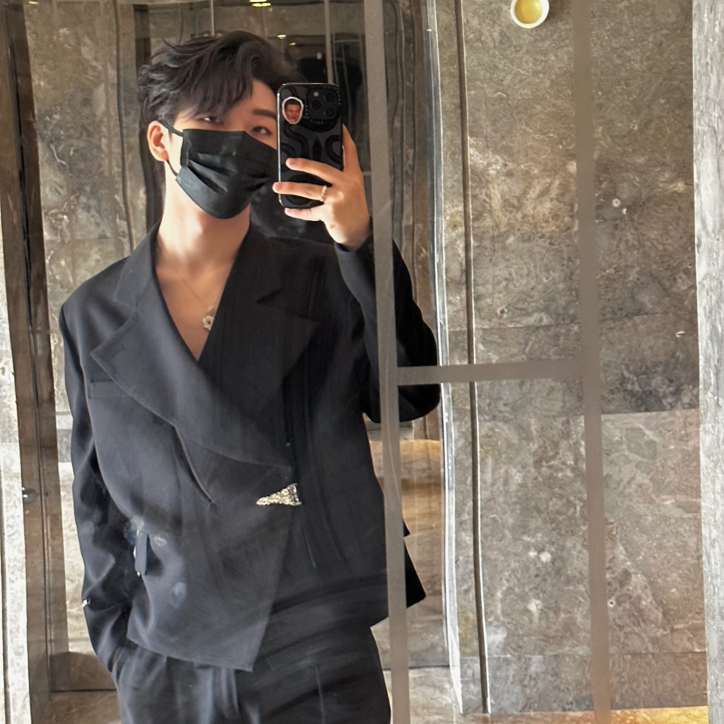 贺鑫隆 (ALPHA DRIVE ONE)的最新活动照片