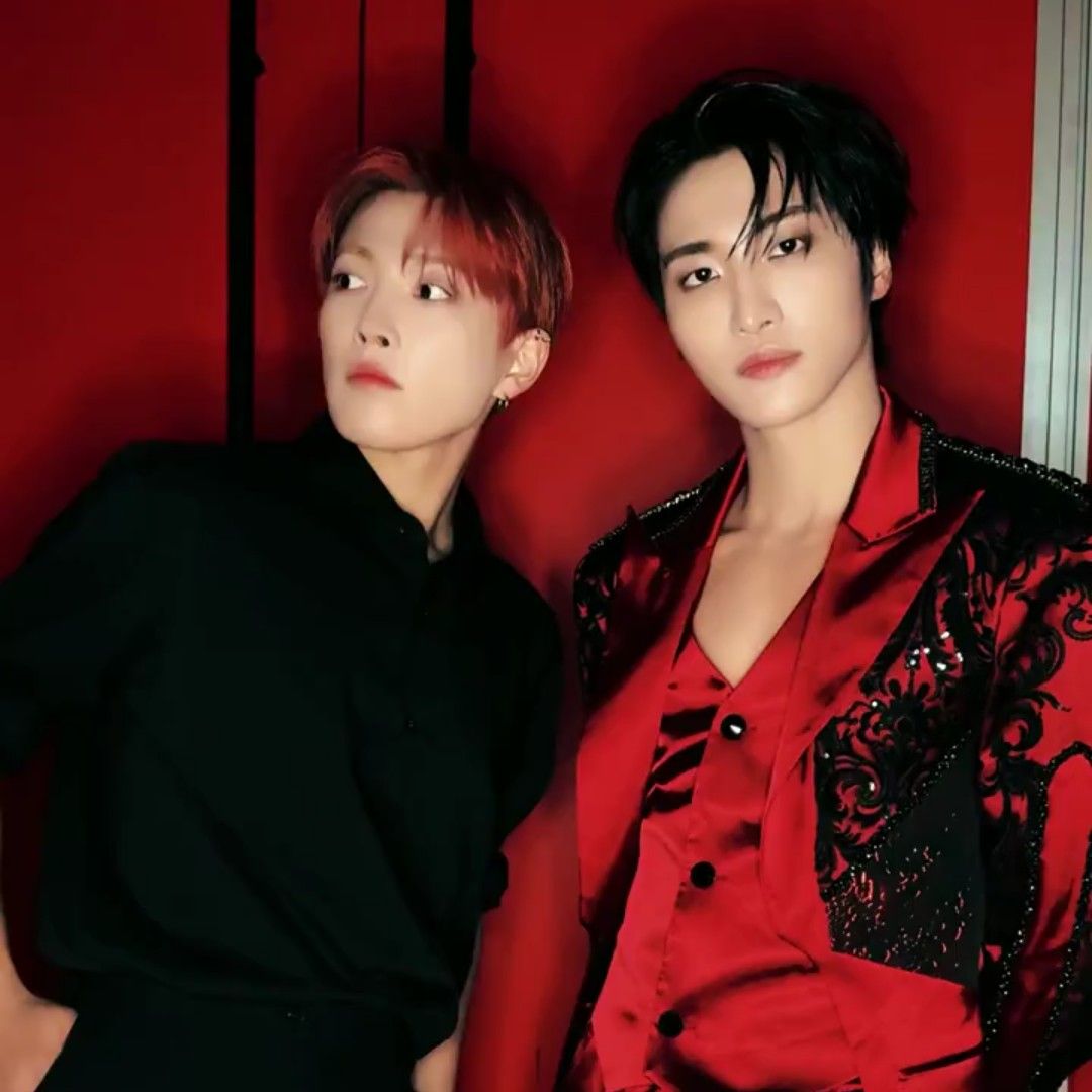 Latest photo of ATEEZ