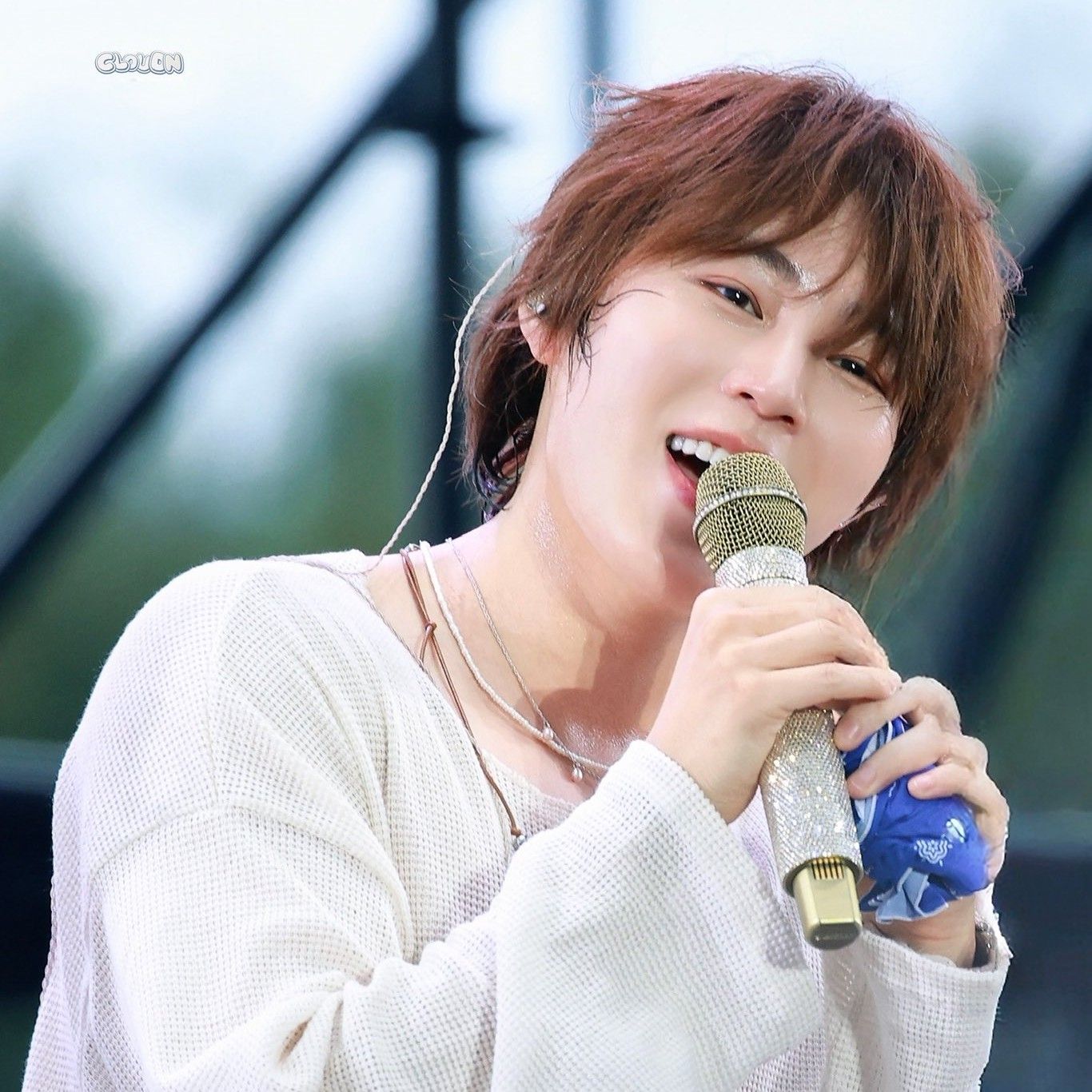 河成云的幕后花絮